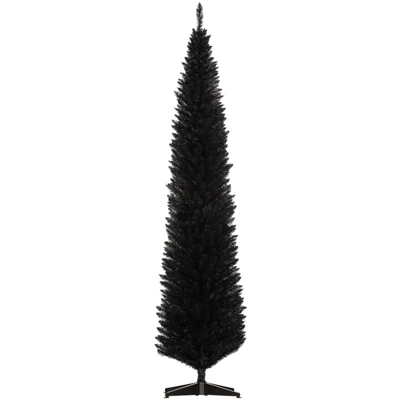 Artificial Pencil Christmas Tree