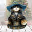 Derevo Feline Magic