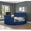 Ensemble de chambre à coucher 4 pièces Kazden-1038656388-1038656391