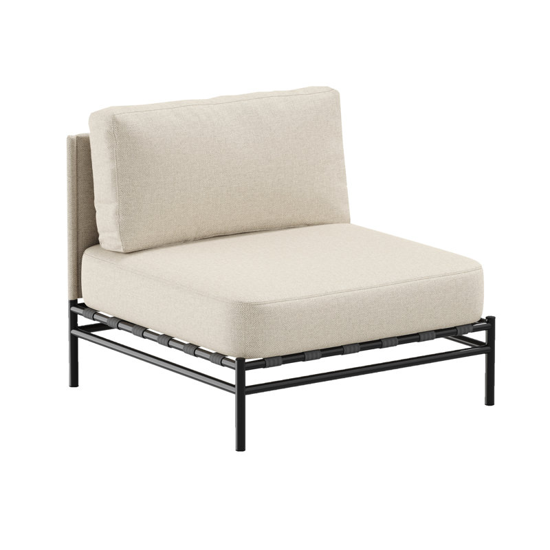 Andy Single Module, Dolce, Beige