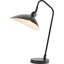 Toulon Metal Table Lamp