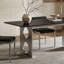 Concrete Top Dining Set-749961571-749961574