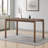 Solid Wood Dining Set with Upholstered Chairs-1438414584-1440160648
