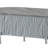 Harry Coffee Table with Storage Drawer & Metal Legs-520288050