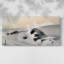 «Landscape Series» - CD XXXII - Toile tendue avec châssis encadré - Prêt à être accroché-878790143-878790137