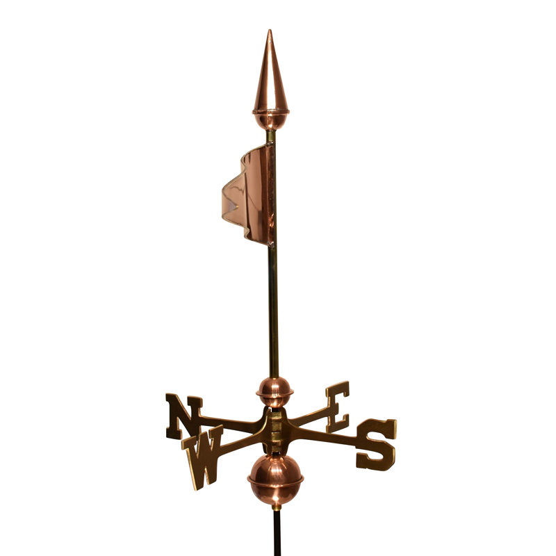 Girouette Pennant
