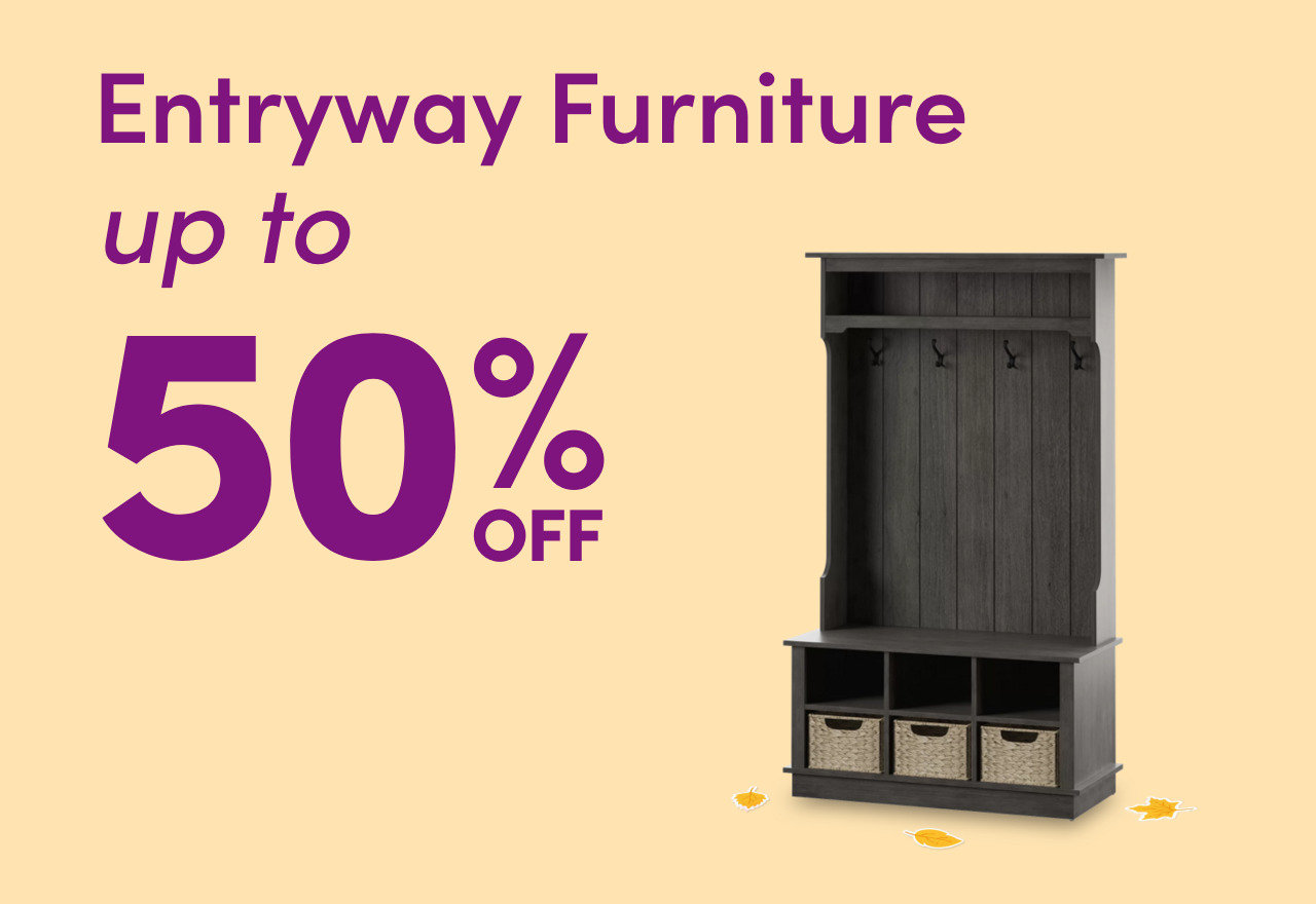 Entryway Furniture Clearance 2024 Wayfair   Entryway Furniture Clearance 