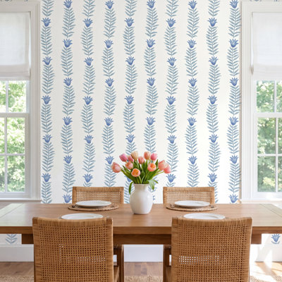 Rifle Paper Co. Eden Wallpaper Double Roll