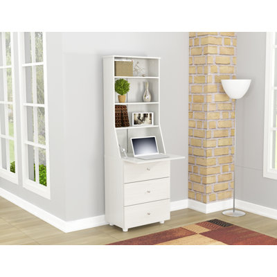 Bureau armoire Wisconsin