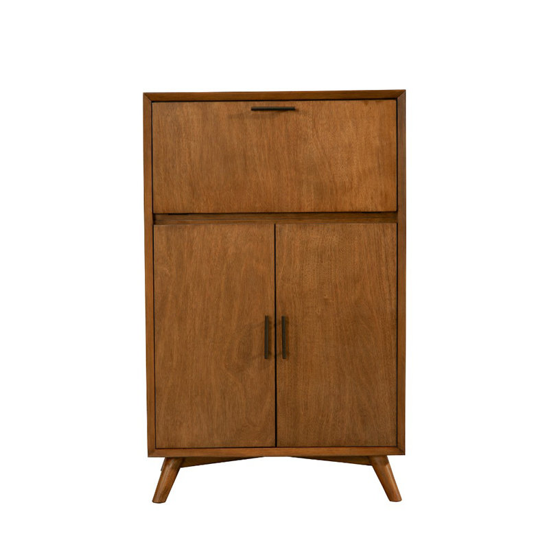Armoire bar Elvira