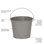 Mop Bucket Set