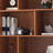 Ifat Bookcase Storage Bookcase-219510149