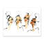 'Vogue' Framed Print Wall Art-407366920-407366924-407366925