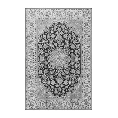 Gillie Oriental Indoor Rug