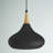 Braylon 1 - Light Single Pendant-1528217799-1528217796