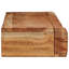 Wall Shelves 2 Pcs Solid Wood Acacia-983911744
