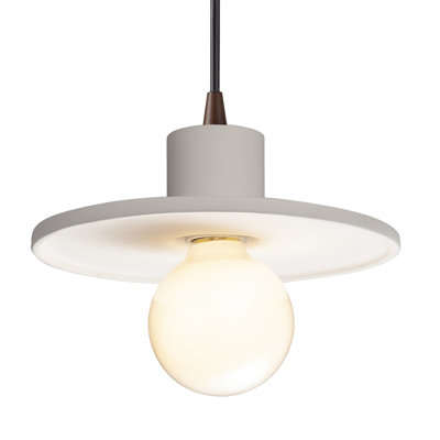 Marlena Dimmable Single Light Pendant