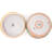Enchanted Talavera Round Ceramic 2 Piece Casserole Bakeware Set