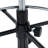Modway Veer Drafting Chair - Reception Desk Chair - Flip-Up Arm Drafting Chair-29470321