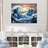 " Coastalwaves Ocean Symphony "-1877076822-1877076821