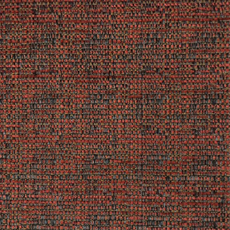 Berlin-Pimlico Textured Upholstery Fabric, Satsuma