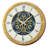 QXM387GRH Melodies in Motion, Golden