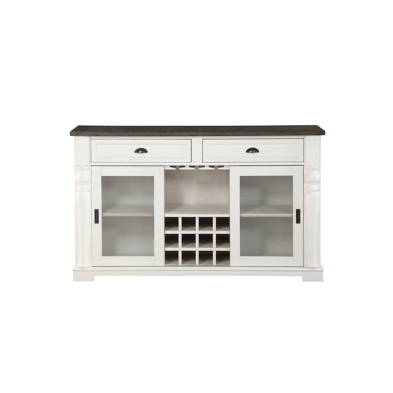 Joanna - Server - Two Tone