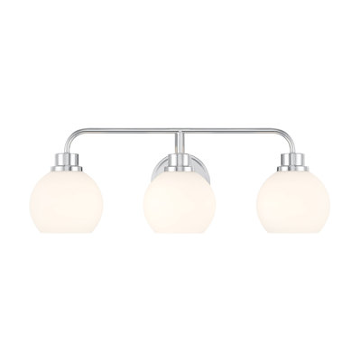 Luminaire suspendu Kenilworth 3 lumières Meridian