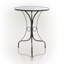 Table bistro Abdoul