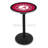 Round Metal Base Dining Table-12162723-12162732