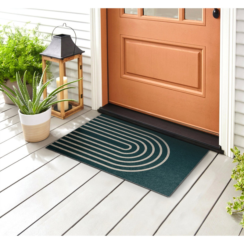 Non-Slip Doormat