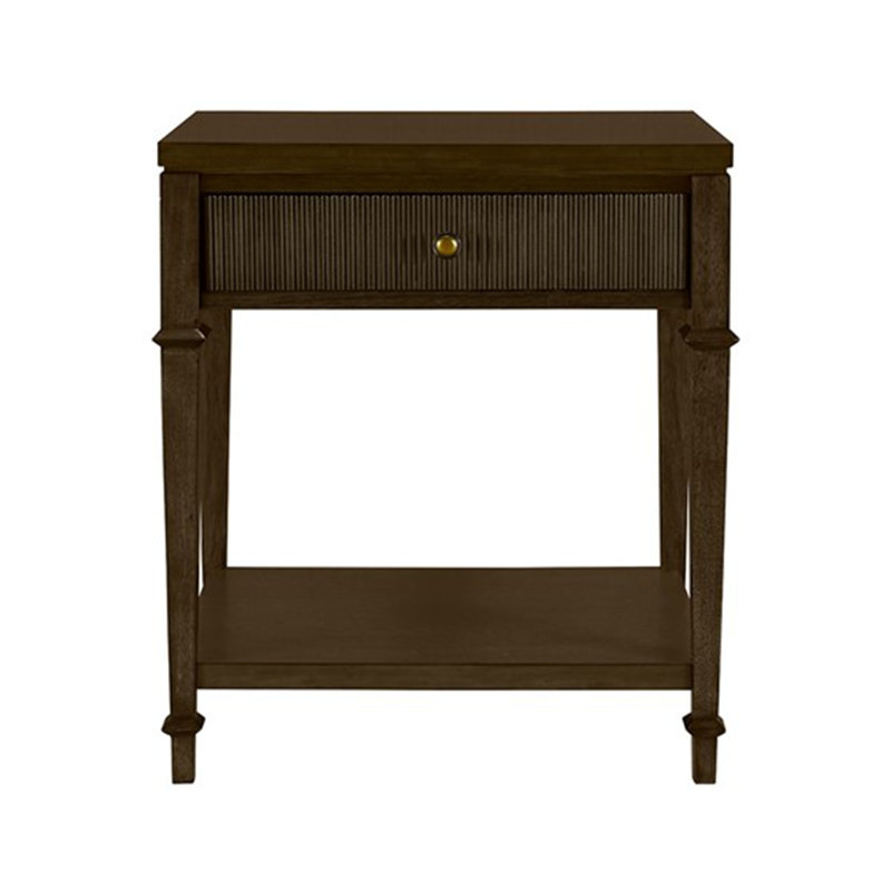 Mid Century Modern Side Table