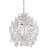 House Of Hampton Daniale Traditional Chrome Finish Chandelier