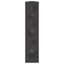 Solar Powered Steel Pathway Light-124424991-124424993