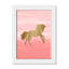 Art encadré ombré rose 1 '-47812477-47792980