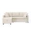 3 Seater Corner Sectional-787423029