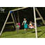 Freeport Park Swing Set with Swing(s)-15828067
