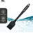 Silicone Basting Pastry Brush (Set of 2)-97684493