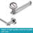 Bathroom Hardware Set-100011596
