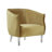 Remus Velvet Barrel Chair-1139140959