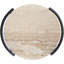 Becki Owens x Surya Ojai End Table