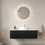Meuble-lavabo de salle de bain 48 po avec lavabo Dina-142590685