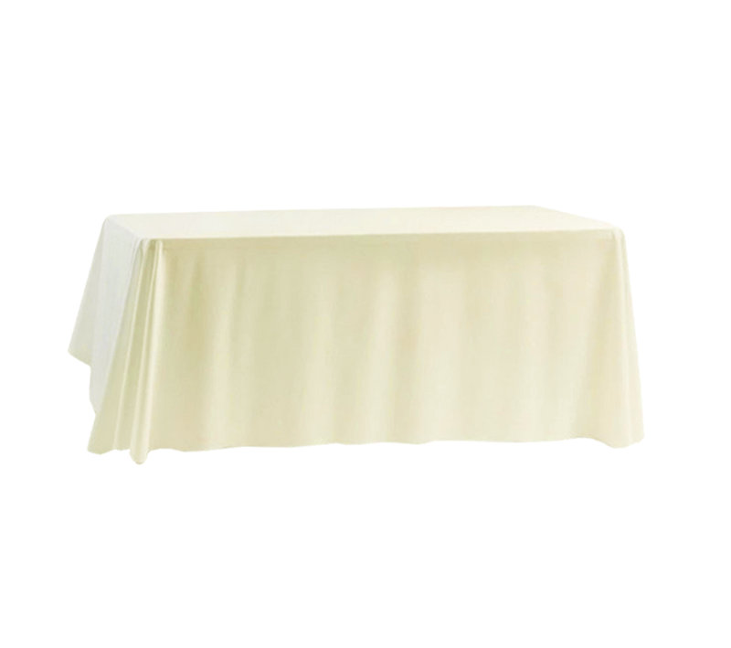 Elsbury Tablecloth, 177.8cm W x 365.76cm L