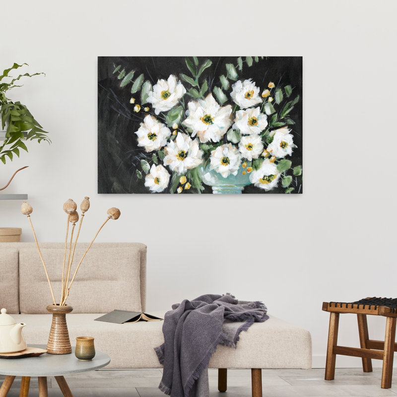 Print, 60.96cm H x 91.44cm W