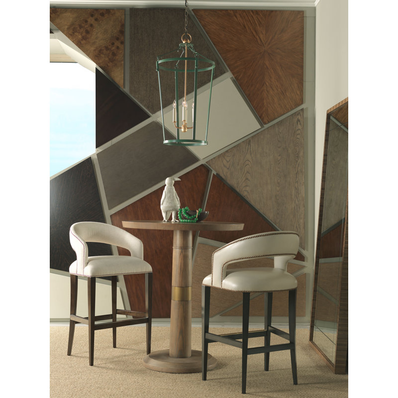 Annabelle Bar & Counter Stool, Bar Stool (30" Seat Height)