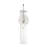 Cueto 1-Light Dimmable Bath Sconce-768622094