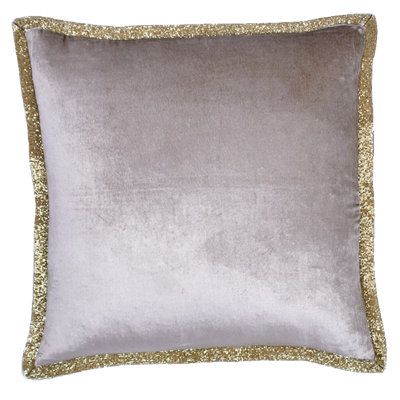 Square Pillow Cover & Insert