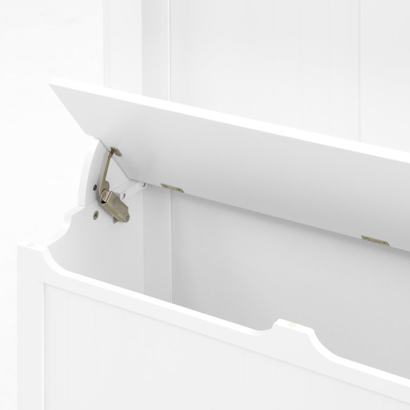 Banc de vestibule avec portemanteau