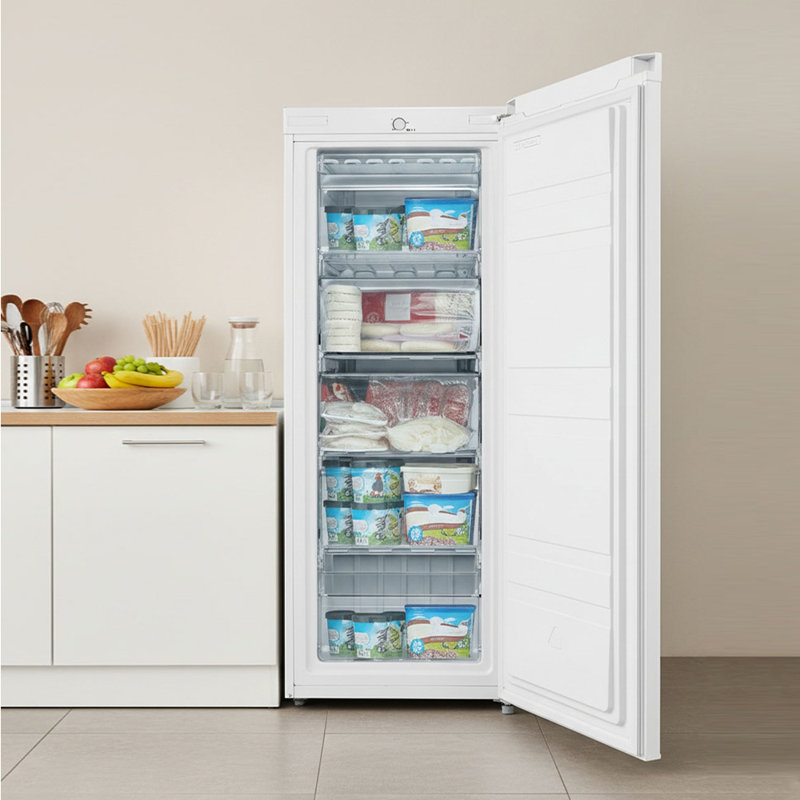 Living And Home 0.16m³ L Mini Fridge