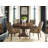 Silverado Palo Alto Round Dining Table